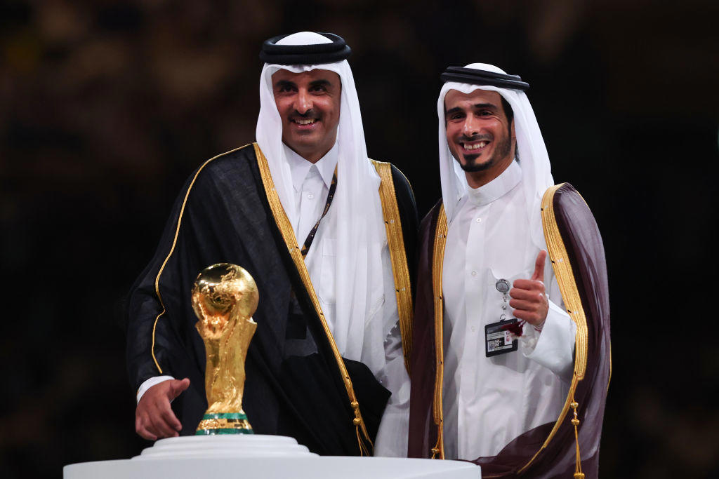 Get personalised updates on Arsenal everyday , Who could host the next Club World Cup?, Which teams have already qualified for the 2029 Club World Cup?, 2029 Club World Cup qualified teams