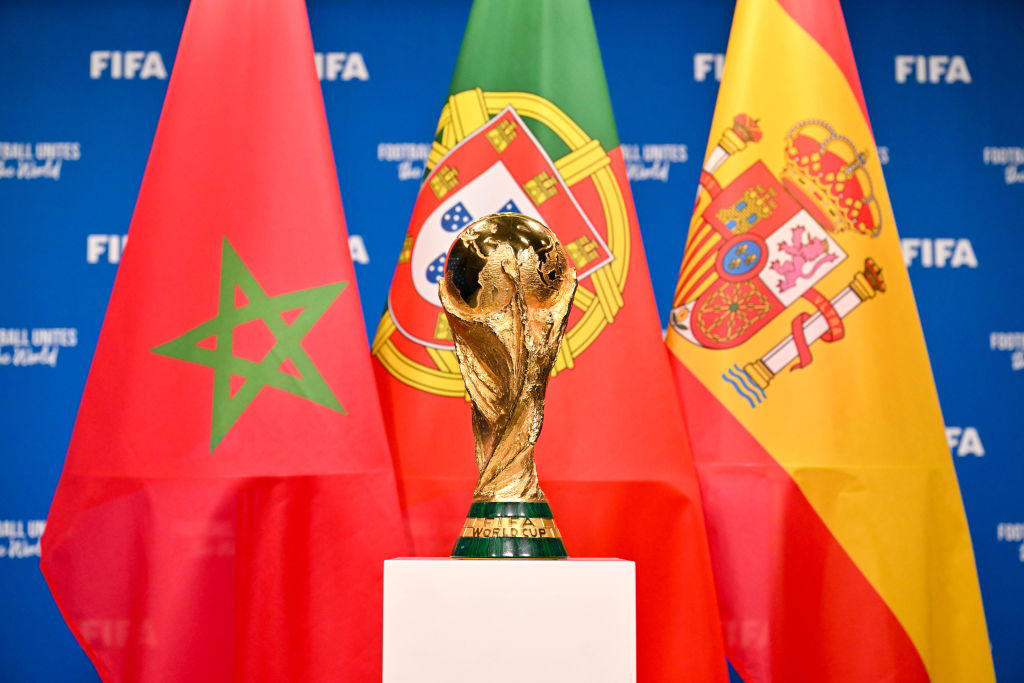 Get personalised updates on Arsenal everyday , Who could host the next Club World Cup?, Which teams have already qualified for the 2029 Club World Cup?, 2029 Club World Cup qualified teams