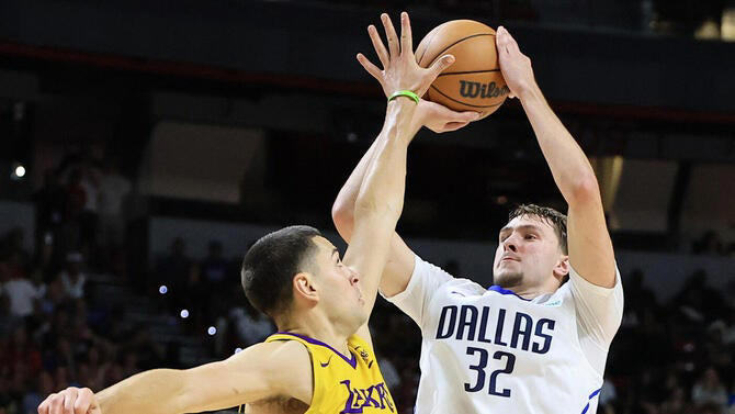 🎾 Good morning to all but especially to ..., ⚾ And not such a good morning for ..., 🏀 Cooper Flagg cold in summer league debut, 🥊 Katie Taylor, Amanda Serrano to renew legendary rivalry, 🏀 NCAA Tournament expansion talks inconclusive, 📺 What we're watching this weekend