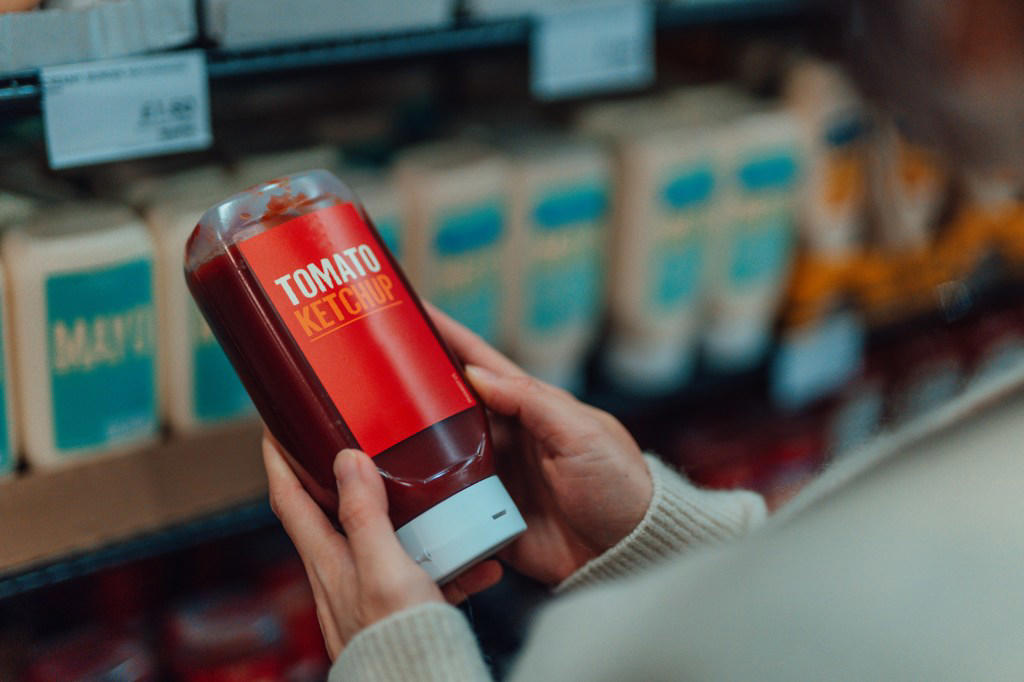 Supermarket own-brand ketchup voted just as good as Heinz — and it’s a full 70% cheaper
