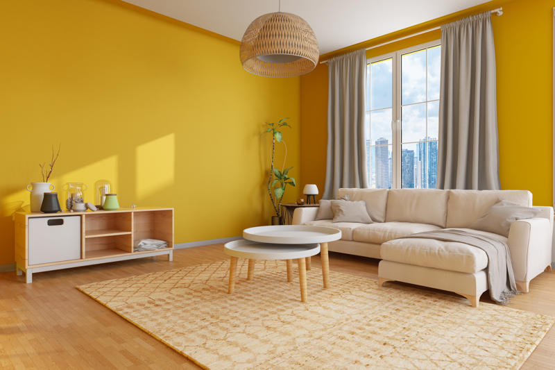 Top Colors by Room, Ways to Use Dark Colors in Your Home, Common Mistakes to Avoid, Avoid These Colors