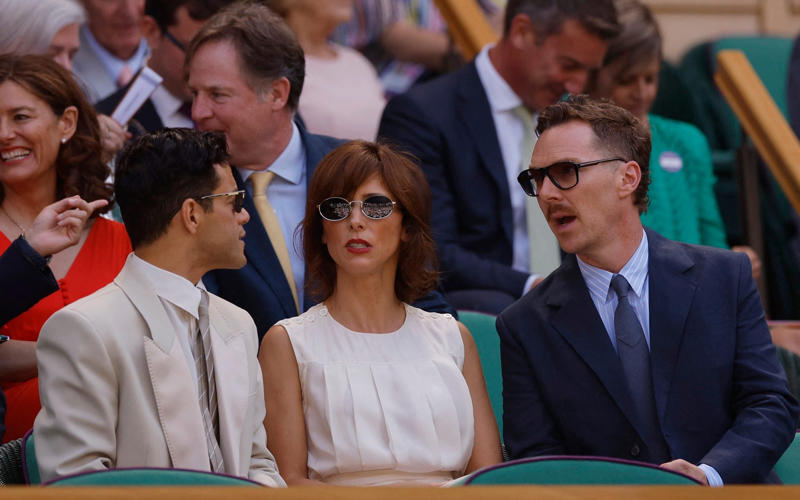 04:44 PM BST, Alcaraz reacts, 04:39 PM BST, Irresistible Alcaraz, 04:33 PM BST, Watch: How Alcaraz reached the men’s final, 04:28 PM BST, Alcaraz 6-4, 5-7, 6-3, 7-6 (8-6) Fritz - TIE-BREAK, 04:26 PM BST, Alcaraz 6-4, 5-7, 6-3, 6-6 (6-6) Fritz - TIE-BREAK, 04:22 PM BST, Alcaraz 6-4, 5-7, 6-3, 6-6 (4-2) Fritz - TIE-BREAK, 04:18 PM BST, Alcaraz 6-4, 5-7, 6-3, 6-6 Fritz*, 04:15 PM BST, Alcaraz* 6-4, 5-7, 6-3, 6-5 Fritz, 04:10 PM BST, Alcaraz 6-4, 5-7, 6-3, 5-5 Fritz*, 04:08 PM BST, Alcaraz* 6-4, 5-7, 6-3, 5-4 Fritz, 04:05 PM BST, Alcaraz 6-4, 5-7, 6-3, 4-4 Fritz*, 04:02 PM BST, Alcaraz* 6-4, 5-7, 6-3, 4-3 Fritz, 03:59 PM BST, Alcaraz 6-4, 5-7, 6-3, 3-3 Fritz*, 03:56 PM BST, Alcaraz* 6-4, 5-7, 6-3, 3-2 Fritz, 03:53 PM BST, Alcaraz 6-4, 5-7, 6-3, 2-2 Fritz*, 03:48 PM BST, Alcaraz* 6-4, 5-7, 6-3, 2-1 Fritz, 03:46 PM BST, Alcaraz 6-4, 5-7, 6-3, 1-1 Fritz*, 03:42 PM BST, Fourth set: Alcaraz* 6-4, 5-7, 6-3, 1-0 Fritz, 03:37 PM BST, Alcaraz 6-4, 5-7, 6-3 Fritz*, 03:33 PM BST, Alcaraz* 6-4, 5-7, 5-3 Fritz, 03:28 PM BST, Alcaraz 6-4, 5-7, 4-3 Fritz*, 03:26 PM BST, Alcaraz* 6-4, 5-7, 4-2 Fritz, 03:24 PM BST, Alcaraz 6-4, 5-7, 3-2 Fritz*, 03:21 PM BST, Alcaraz* 6-4, 5-7, 3-1 Fritz, 03:18 PM BST, Alcaraz 6-4, 5-7, 2-1 Fritz*, 03:15 PM BST, Alcaraz* 6-4, 5-7, 1-1 Fritz, 03:14 PM BST, ‘A few more empty seats on Centre Court’, 03:13 PM BST, Third set: Alcaraz 6-4, 5-7, 0-1 Fritz*, 03:05 PM BST, ‘Those on Centre Court could now be in for a thriller’, 03:03 PM BST, Alcaraz* 6-4, 5-7 Fritz, 03:00 PM BST, Alcaraz 6-4, 5-6 Fritz*, 02:56 PM BST, Alcaraz* 6-4, 5-5 Fritz, 02:52 PM BST, Alcaraz 6-4, 4-5 Fritz*, 02:48 PM BST, Alcaraz* 6-4, 4-4 Fritz, 02:38 PM BST, Alcaraz 6-4, 3-4 Fritz*, 02:36 PM BST, Alcaraz* 6-4, 3-3 Fritz, 02:34 PM BST, Alcaraz 6-4, 2-3 Fritz*, 02:32 PM BST, ‘Fritz will have to hope he gets another chance’, 02:31 PM BST, Alcaraz* 6-4, 2-2 Fritz, 02:27 PM BST, Alcaraz 6-4, 1-2 Fritz*, 02:22 PM BST, Alcaraz* 6-4, 1-1 Fritz, 02:20 PM BST, ‘Fritz did not do too much wrong’, 02:19 PM BST, Second set: Alcaraz 6-4, 0-1 Fritz*, 02:16 PM BST, Alcaraz* 6-4 Fritz, 02:11 PM BST, Alcaraz 5-4 Fritz*, 02:08 PM BST, Alcaraz* 5-3 Fritz, 02:03 PM BST, Alcaraz 4-3 Fritz*, 02:00 PM BST, Alcaraz* 4-2 Fritz, 01:56 PM BST, Alcaraz 3-2 Fritz*, 01:51 PM BST, Alcaraz* 3-1 Fritz, 01:48 PM BST, 01:47 PM BST, Alcaraz 2-1 Fritz*, 01:45 PM BST, Alcaraz* 2-0 Fritz, 01:43 PM BST, First set: Carlos Alcaraz 1-0 Taylor Fritz* (*denotes server), 01:38 PM BST, Here we go!, 01:27 PM BST, The tennis girlfriend and fashion queen who has taken over Wimbledon, 01:21 PM BST, Big names in the Royal Box, 01:13 PM BST, Data that shows Carlos Alcaraz is in league of his own, 01:02 PM BST, Sign up to our Telegraph Sport newsletter, 12:52 PM BST, Men’s semi-final day