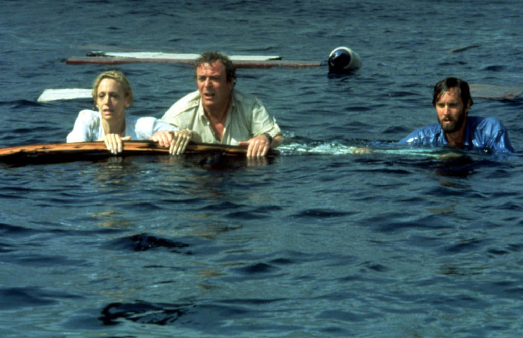 Every film in iconic horror series hailed ‘a cinematic masterpiece’ coming to Netflix