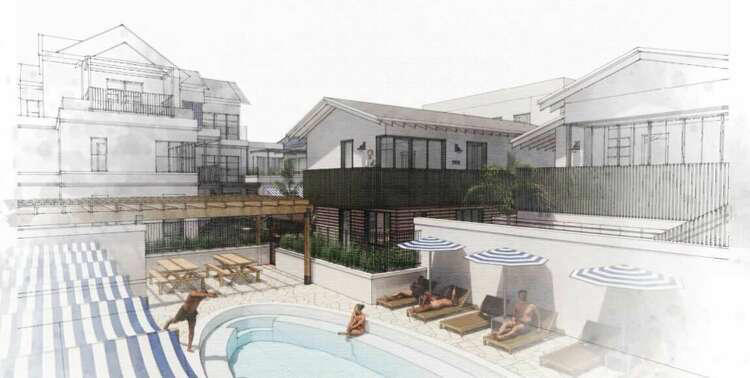 What's the big deal about Terry Black's?, When will Terry Black's open in Houston?, What do we know about Terry Black's Houston restaurant and hotel?, How is Terry Black's integrating itself into the neighborhood?, What does the neighborhood think about Terry Black's?, Related Reading, Subscribe