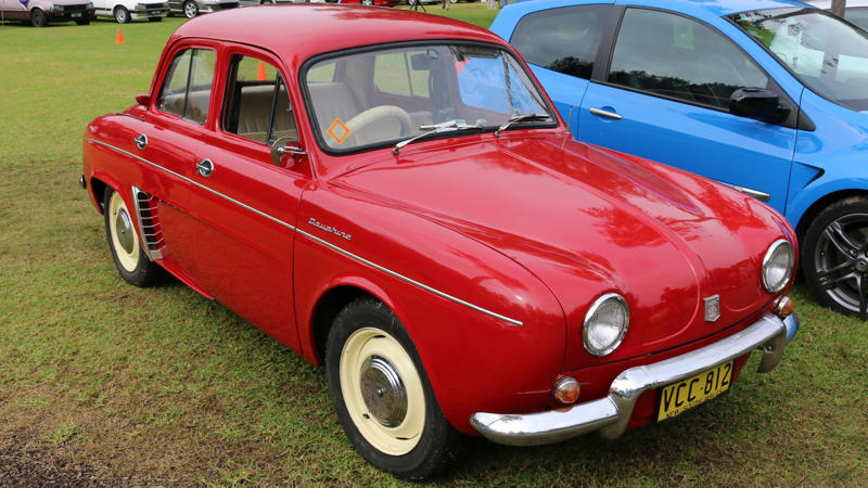 1960 Renault Dauphine Just Because It’s Old Doesn’t Mean It’s Gold, Sicnag, Wikimedia Commons1981 DeLorean DMC-12, 1975 Bricklin SV-1, Dwight Burdette, Wikimedia Commons, Greg Gjerdingen from Willmar, USA, Wikimedia Commons, 1980 Fiat X1/9, 1969 AMC AMX, 1982 Maserati Biturbo, 1960 Renault Dauphine, Acabashi, Wikimedia Commons, 1977 MG Midget, 1961 Chrysler Imperial, 1972 Citroen SM, 1984 Pontiac Fiero, 1979 Triumph Spitfire, 1985 Alfa Romeo GTV6, 1968 Sunbeam Alpine, 1980 Rolls-Royce Silver Spirit, 1973 Opel GT, 1986 Sterling 825, 1967 Saab 96, 1975 Chevrolet Monza, 1963 Studebaker Avanti, 1987 Yugo GV, 1976 Dodge Aspen