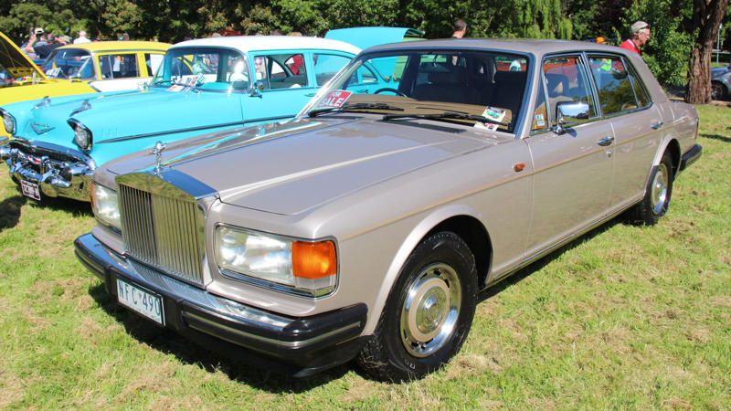 1980 Rolls-Royce Silver Spirit Just Because It’s Old Doesn’t Mean It’s Gold, Sicnag, Wikimedia Commons1981 DeLorean DMC-12, 1975 Bricklin SV-1, Dwight Burdette, Wikimedia Commons, Greg Gjerdingen from Willmar, USA, Wikimedia Commons, 1980 Fiat X1/9, 1969 AMC AMX, 1982 Maserati Biturbo, 1960 Renault Dauphine, Acabashi, Wikimedia Commons, 1977 MG Midget, 1961 Chrysler Imperial, 1972 Citroen SM, 1984 Pontiac Fiero, 1979 Triumph Spitfire, 1985 Alfa Romeo GTV6, 1968 Sunbeam Alpine, 1980 Rolls-Royce Silver Spirit, 1973 Opel GT, 1986 Sterling 825, 1967 Saab 96, 1975 Chevrolet Monza, 1963 Studebaker Avanti, 1987 Yugo GV, 1976 Dodge Aspen
