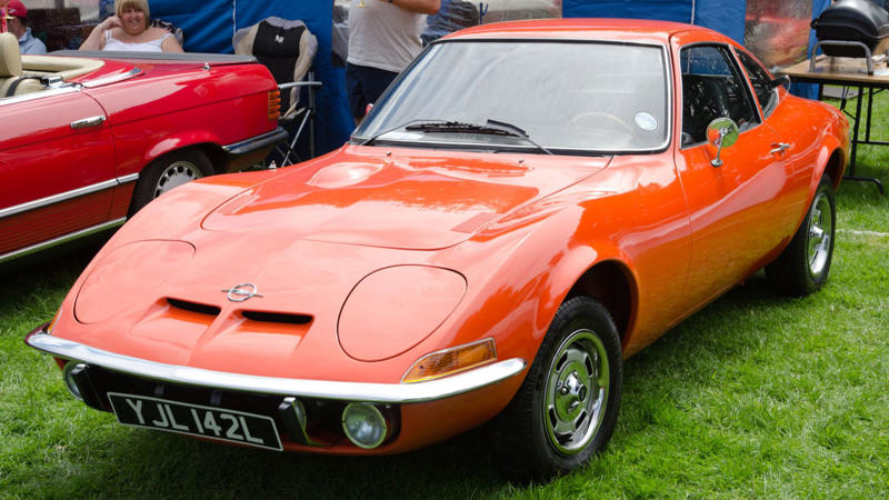 1973 Opel GT Just Because It’s Old Doesn’t Mean It’s Gold, Sicnag, Wikimedia Commons1981 DeLorean DMC-12, 1975 Bricklin SV-1, Dwight Burdette, Wikimedia Commons, Greg Gjerdingen from Willmar, USA, Wikimedia Commons, 1980 Fiat X1/9, 1969 AMC AMX, 1982 Maserati Biturbo, 1960 Renault Dauphine, Acabashi, Wikimedia Commons, 1977 MG Midget, 1961 Chrysler Imperial, 1972 Citroen SM, 1984 Pontiac Fiero, 1979 Triumph Spitfire, 1985 Alfa Romeo GTV6, 1968 Sunbeam Alpine, 1980 Rolls-Royce Silver Spirit, 1973 Opel GT, 1986 Sterling 825, 1967 Saab 96, 1975 Chevrolet Monza, 1963 Studebaker Avanti, 1987 Yugo GV, 1976 Dodge Aspen
