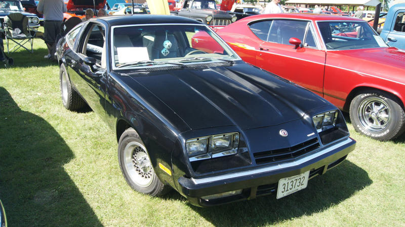 1975 Chevrolet Monza Just Because It’s Old Doesn’t Mean It’s Gold, Sicnag, Wikimedia Commons1981 DeLorean DMC-12, 1975 Bricklin SV-1, Dwight Burdette, Wikimedia Commons, Greg Gjerdingen from Willmar, USA, Wikimedia Commons, 1980 Fiat X1/9, 1969 AMC AMX, 1982 Maserati Biturbo, 1960 Renault Dauphine, Acabashi, Wikimedia Commons, 1977 MG Midget, 1961 Chrysler Imperial, 1972 Citroen SM, 1984 Pontiac Fiero, 1979 Triumph Spitfire, 1985 Alfa Romeo GTV6, 1968 Sunbeam Alpine, 1980 Rolls-Royce Silver Spirit, 1973 Opel GT, 1986 Sterling 825, 1967 Saab 96, 1975 Chevrolet Monza, 1963 Studebaker Avanti, 1987 Yugo GV, 1976 Dodge Aspen