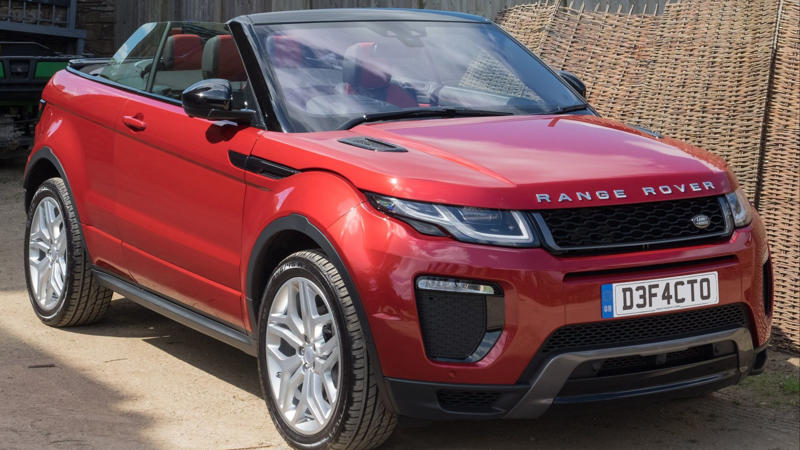 7. Range Rover Evoque Convertible 1. Chevrolet Corvette C1, 2. Mazda MX-5 Miata, 3. Ford Mustang Convertible, 4. Porsche Boxster, 5. Mercedes-Benz SL (W113 “Pagoda”), 6. Shelby Cobra, 7. BMW 4 Series Convertible, 8. MINI Convertible (2016–Present), 9. Audi TT Roadster (2014–2023), 10. Porsche 911 Cabriolet (2019–Present), 1. Chrysler PT Cruiser Convertible, 2. Buick Cascada, 3. Nissan Micra CC, 4. Chevrolet SSR, 5. Suzuki X-90, 6. Chrysler Sebring Convertible (2008), 7. Range Rover Evoque Convertible, 8. Land Rover Freelander Convertible, 9. Lexus SC 430, 10. Dodge Dakota Convertible