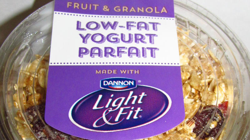 2. Low Fat 1. Cholesterol Free, 2. Low Fat, 3. Sugar Free, 4. No Calories, 5. Made with Real Fruit, 6. All Natural, 7. Superfruit, 8. Zero Trans Fat, 9. Gluten Free, 10. Multigrain, 11. Made with Whole Grains, 12. Organic, 13. Non GMO, 14. Light, 15. Low Carb, 16. Vegetarian-Fed Eggs, 17. Heart Healthy, 18. High Fiber, 19. High Protein, 20. Low Sodium