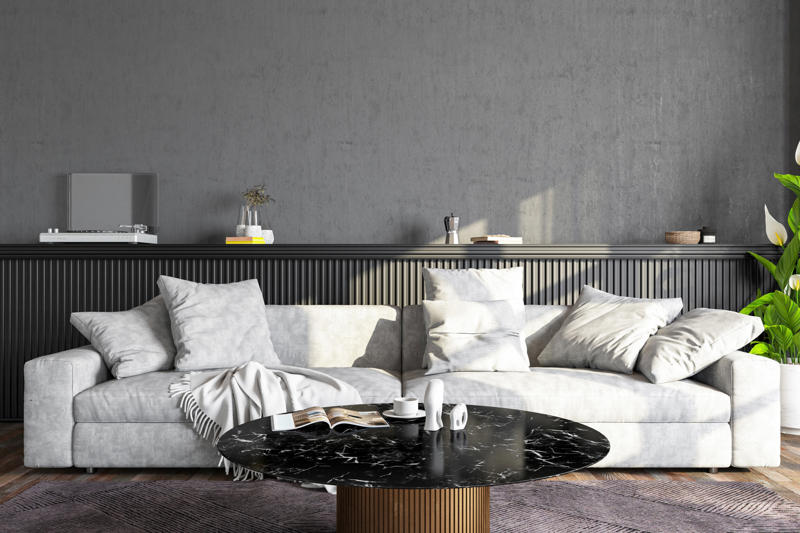 Top Colors by Room, Ways to Use Dark Colors in Your Home, Common Mistakes to Avoid, Avoid These Colors