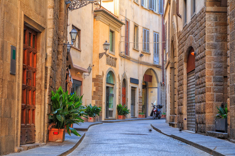 Sign up to The Getaway newsletter , Things to do and see in Florence, Traveller tips for a Florence city break , How to get to Florence, When is the best time to visit Florence? , The world's most walkable cities