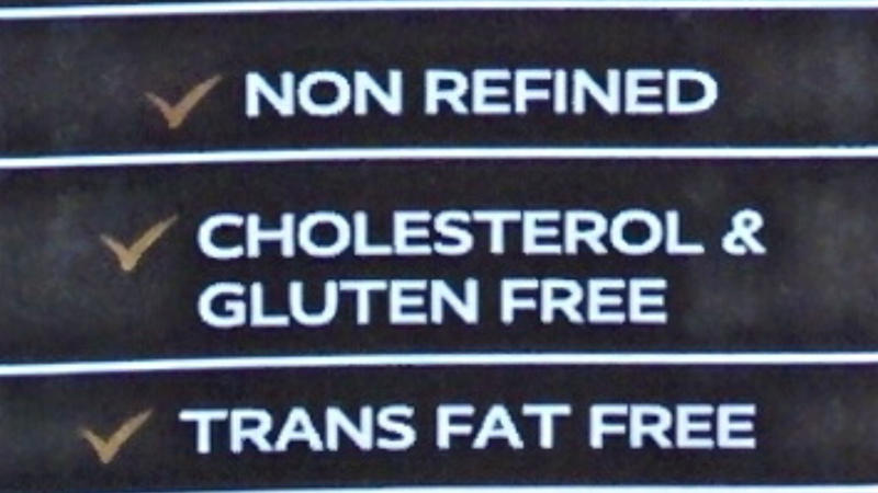1. Cholesterol Free 1. Cholesterol Free, 2. Low Fat, 3. Sugar Free, 4. No Calories, 5. Made with Real Fruit, 6. All Natural, 7. Superfruit, 8. Zero Trans Fat, 9. Gluten Free, 10. Multigrain, 11. Made with Whole Grains, 12. Organic, 13. Non GMO, 14. Light, 15. Low Carb, 16. Vegetarian-Fed Eggs, 17. Heart Healthy, 18. High Fiber, 19. High Protein, 20. Low Sodium