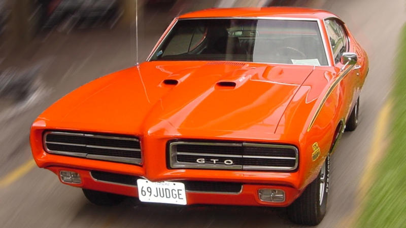 The Models That Made Pontiac A Household Name 1. Pontiac GTO Judge, 2. Pontiac Firebird Trans Am SD455, 3. Pontiac Grand Prix SJ 428, 4. Pontiac Bonneville SSEi, 5. Pontiac Catalina 2+2, 6. Pontiac Fiero GT, 7. Pontiac G8 GXP, 8. Pontiac Tempest Le Mans GTO, 9. Pontiac Sunbird Turbo GT, 10. Pontiac Ventura Sprint, 11. Pontiac Parisienne Brougham, 12. Pontiac Trans Am GTA, 13. Pontiac Solstice GXP, 14. Pontiac Chieftain Convertible, 15. Pontiac Phoenix SJ Coupe, 16. Pontiac 6000 STE, 17. Pontiac Torrent GXP, 18. Pontiac Star Chief Custom, 19. Pontiac Safari Wagon, 20. Pontiac Tempest Safari Wagon