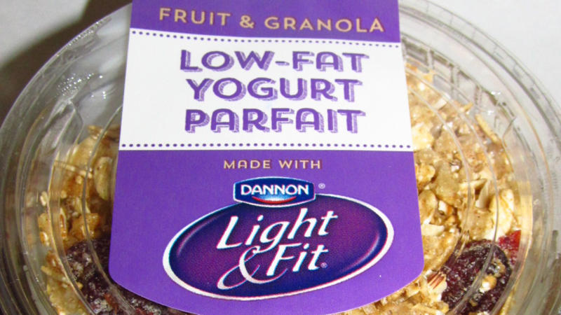 Don't Fall for These Common Food Labels 1. Cholesterol Free, 2. Low Fat, 3. Sugar Free, 4. No Calories, 5. Made with Real Fruit, 6. All Natural, 7. Superfruit, 8. Zero Trans Fat, 9. Gluten Free, 10. Multigrain, 11. Made with Whole Grains, 12. Organic, 13. Non GMO, 14. Light, 15. Low Carb, 16. Vegetarian-Fed Eggs, 17. Heart Healthy, 18. High Fiber, 19. High Protein, 20. Low Sodium