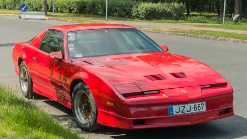 12. Pontiac Trans Am GTA 1. Pontiac GTO Judge, 2. Pontiac Firebird Trans Am SD455, 3. Pontiac Grand Prix SJ 428, 4. Pontiac Bonneville SSEi, 5. Pontiac Catalina 2+2, 6. Pontiac Fiero GT, 7. Pontiac G8 GXP, 8. Pontiac Tempest Le Mans GTO, 9. Pontiac Sunbird Turbo GT, 10. Pontiac Ventura Sprint, 11. Pontiac Parisienne Brougham, 12. Pontiac Trans Am GTA, 13. Pontiac Solstice GXP, 14. Pontiac Chieftain Convertible, 15. Pontiac Phoenix SJ Coupe, 16. Pontiac 6000 STE, 17. Pontiac Torrent GXP, 18. Pontiac Star Chief Custom, 19. Pontiac Safari Wagon, 20. Pontiac Tempest Safari Wagon