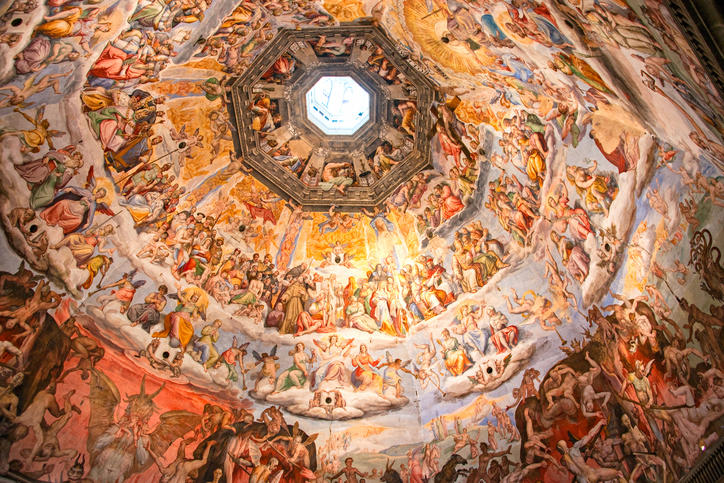 Sign up to The Getaway newsletter , Things to do and see in Florence, Traveller tips for a Florence city break , How to get to Florence, When is the best time to visit Florence? , The world's most walkable cities
