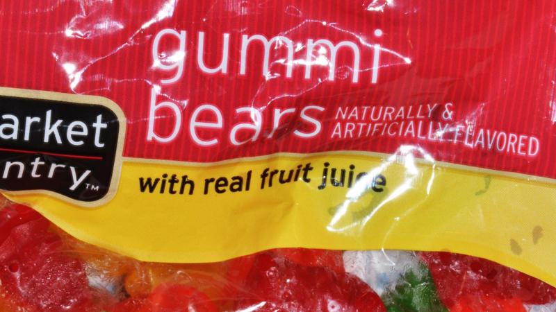 5. Made with Real Fruit 1. Cholesterol Free, 2. Low Fat, 3. Sugar Free, 4. No Calories, 5. Made with Real Fruit, 6. All Natural, 7. Superfruit, 8. Zero Trans Fat, 9. Gluten Free, 10. Multigrain, 11. Made with Whole Grains, 12. Organic, 13. Non GMO, 14. Light, 15. Low Carb, 16. Vegetarian-Fed Eggs, 17. Heart Healthy, 18. High Fiber, 19. High Protein, 20. Low Sodium