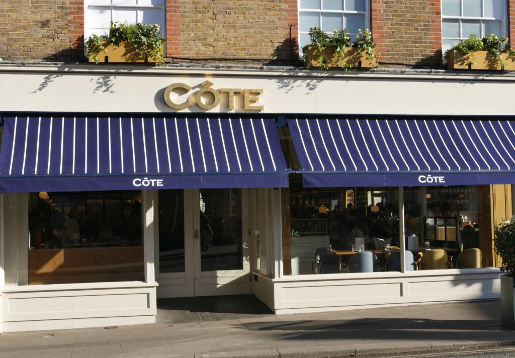 Much-loved restaurant chain ‘up for sale’ with concerns that 70 sites could close