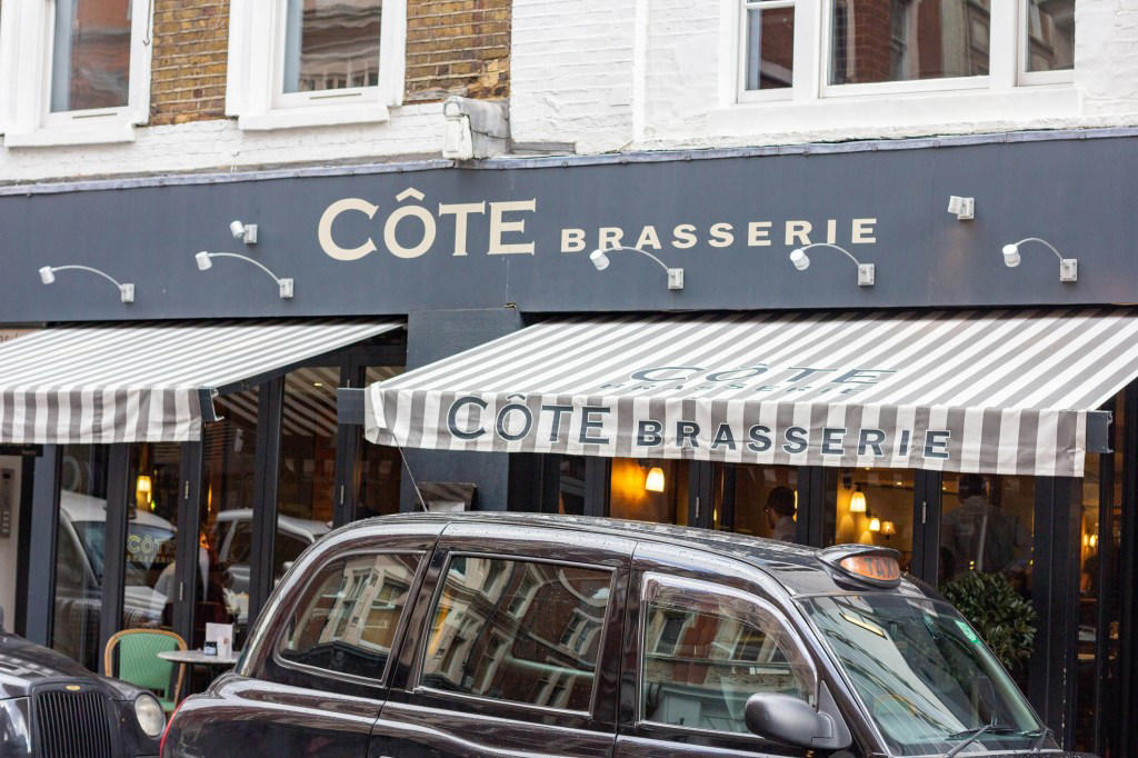 Much-loved restaurant chain ‘up for sale’ with concerns that 70 sites could close