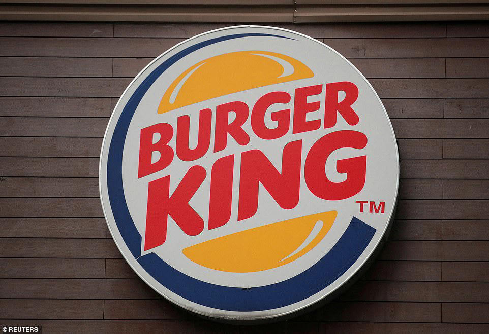 Burger King announces new Whopper