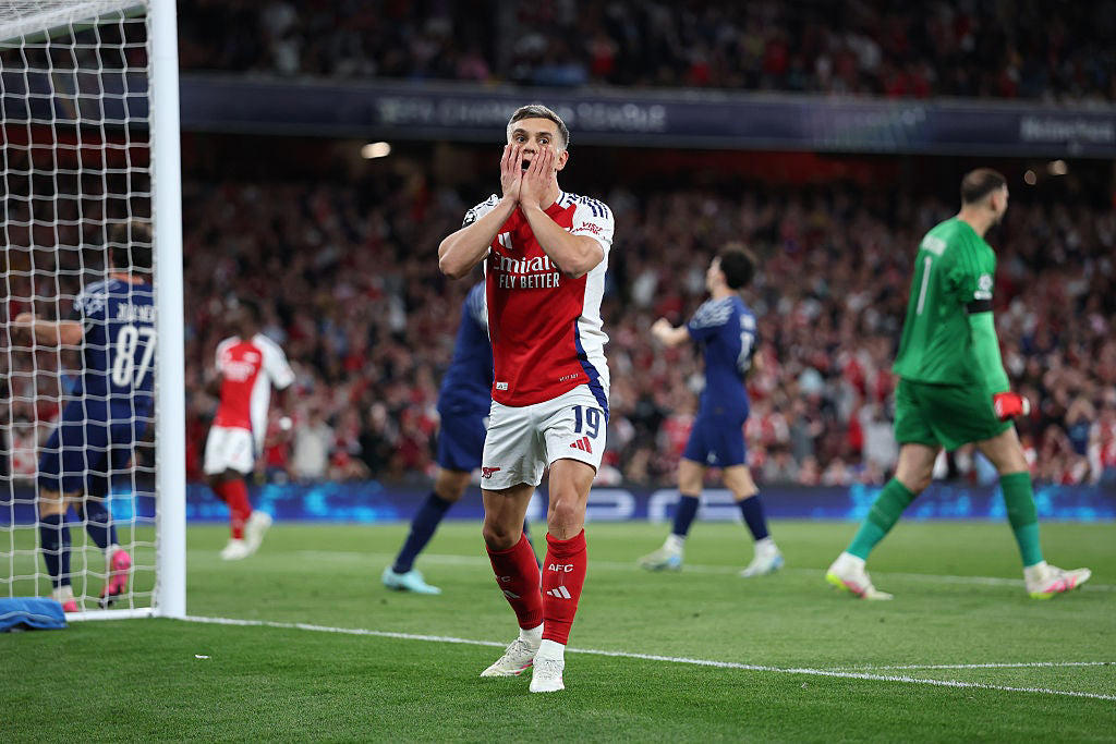 Transfer news, rumours and latest deals, Bournemouth bid for Chelsea goalkeeper Petrovic, Forest complete defensive signing, Barcelona make Rashford 'number one target', Athletic Club’s Yeray blames alopecia medicine for failed drugs test, Napoli return for £45m-rated Garnacho as Man United begin clearout, Palace sign full-back, 'Arsenal willing to let Trossard leave', Forest seek legal advice over Spurs' Gibbs-White approach, Former Villa man to move to Fenerbahce?, ‘Extraordinary’ Luka Modric to join AC Milan after leaving Real Madrid, Madrid close in on former Man Utd youth player, Sheffield Wednesday and Morecambe woes show the problem with modern football, Gyokeres skips Sporting training, Jackson to leave Chelsea this summer?, Forest back in for Wissa?, Arsenal confirm move for Norgaard from Brentford, How Kyle Walker and Burnley can make unlikely marriage a success, Tottenham trigger Morgan Gibbs-White release clause, Stoke sign former West Ham left-back Cresswell, Sunderland sign Brighton winger Adingra