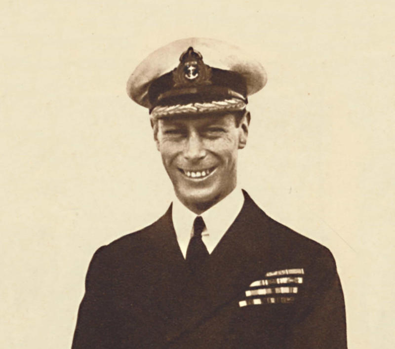 Assuming a leadership position, Princess Elizabeth during WWII, Serving in the military, Further examples, Commitment to their country, Doing charity work, Invictus Games, Making direct addresses, King George VI, 1939, Practicing diplomacy, Doing humanitarian work, King Charles III, Getting involved with philanthropy