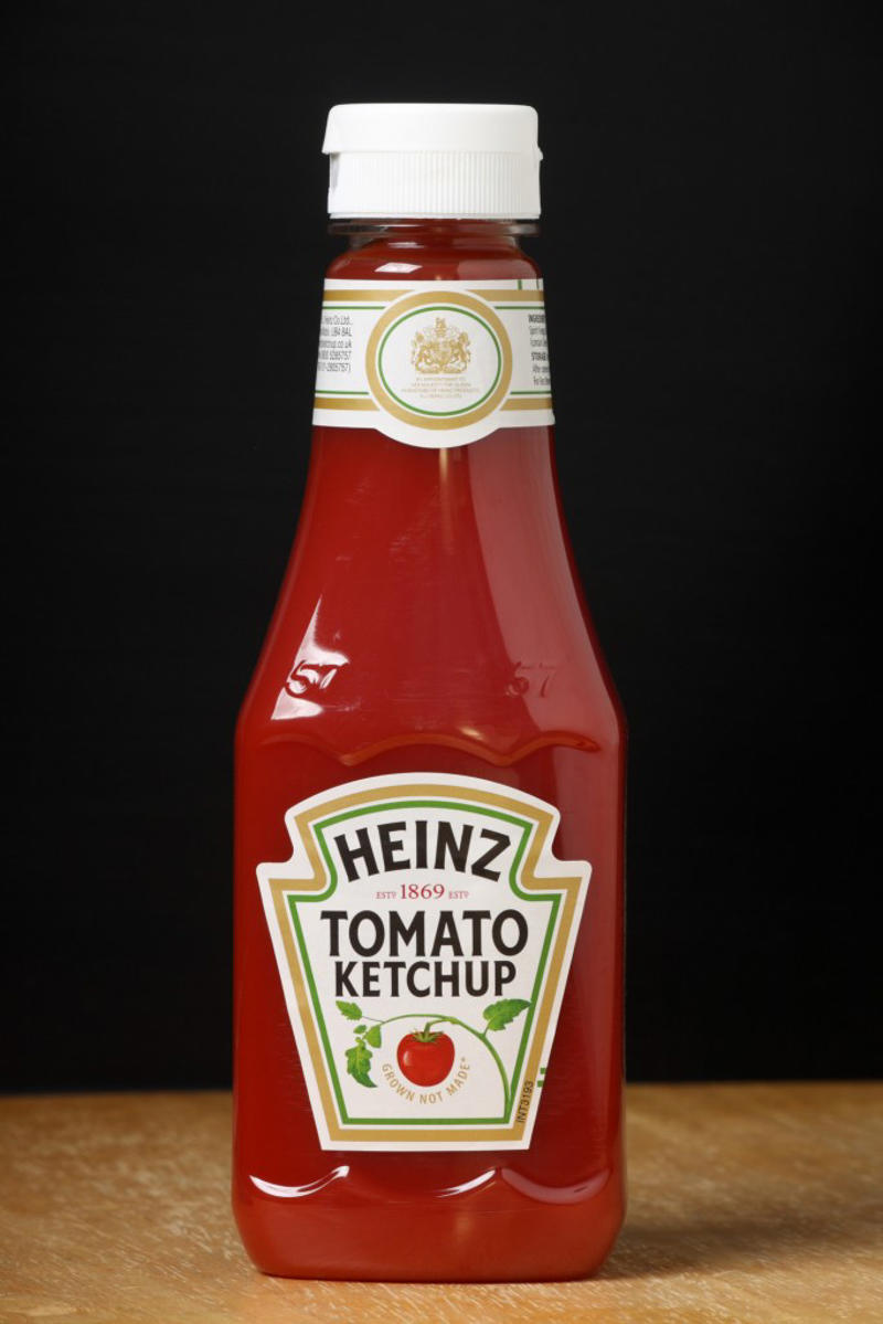 Supermarket own-brand ketchup voted just as good as Heinz — and it’s a full 70% cheaper