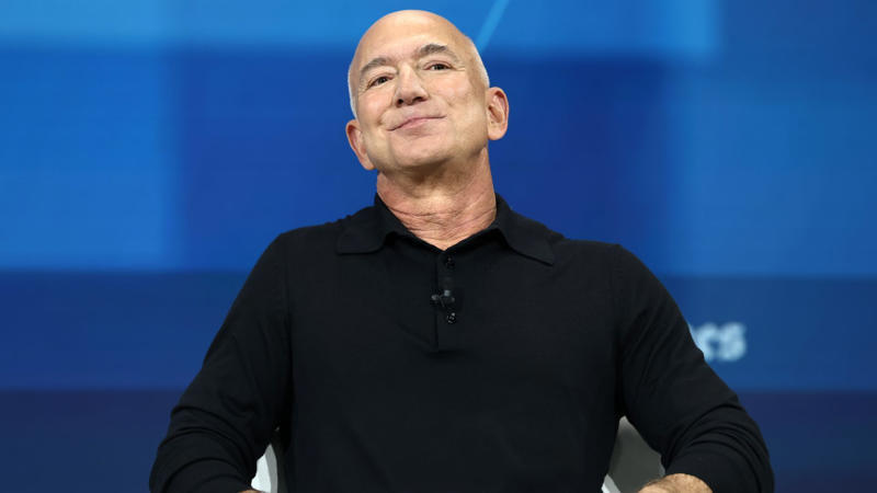Bezos Earth Fund, Methane emissions, "likely not recoverable", A success?