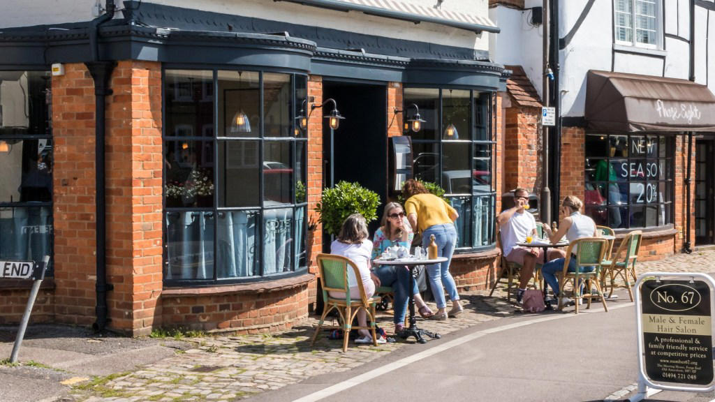 Much-loved restaurant chain ‘up for sale’ with concerns that 70 sites could close