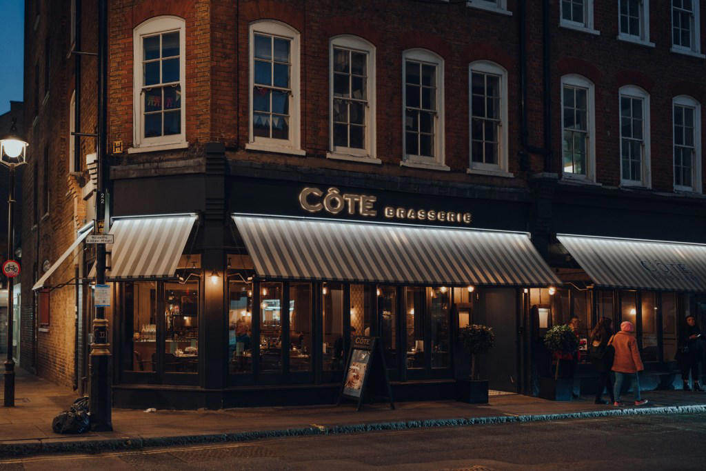 Much-loved restaurant chain ‘up for sale’ with concerns that 70 sites could close