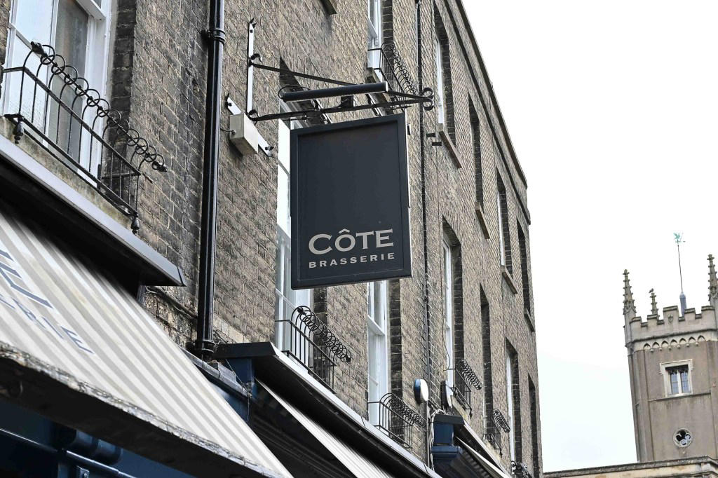 Much-loved restaurant chain ‘up for sale’ with concerns that 70 sites could close