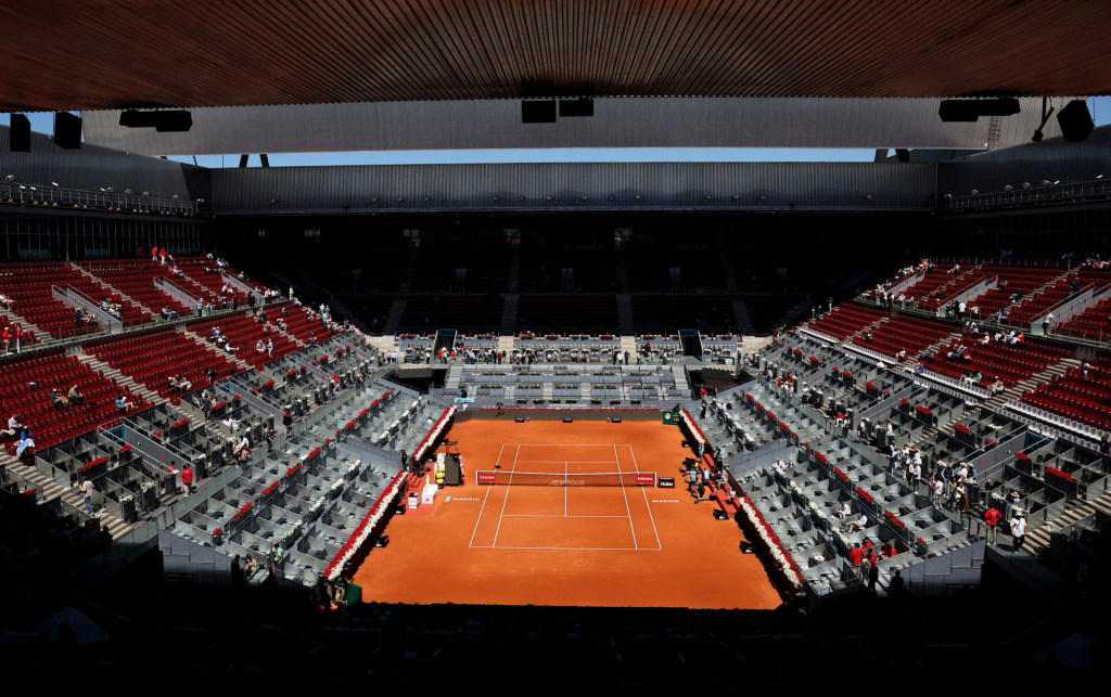 ‘My heart is bleeding’ – Wimbledon champion upset by huge tennis change