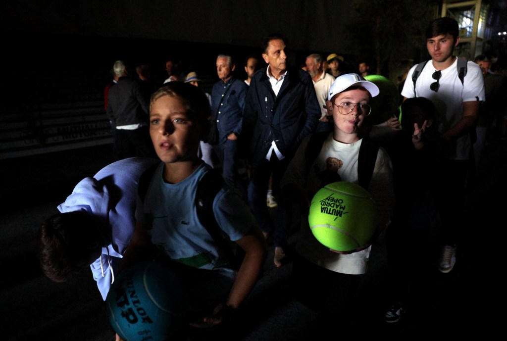 ‘My heart is bleeding’ – Wimbledon champion upset by huge tennis change