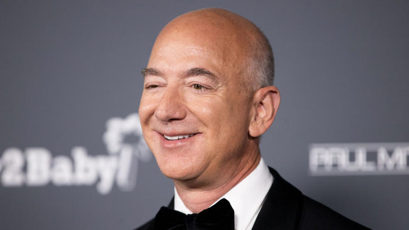 Bezos Earth Fund, Methane emissions, "likely not recoverable", A success?
