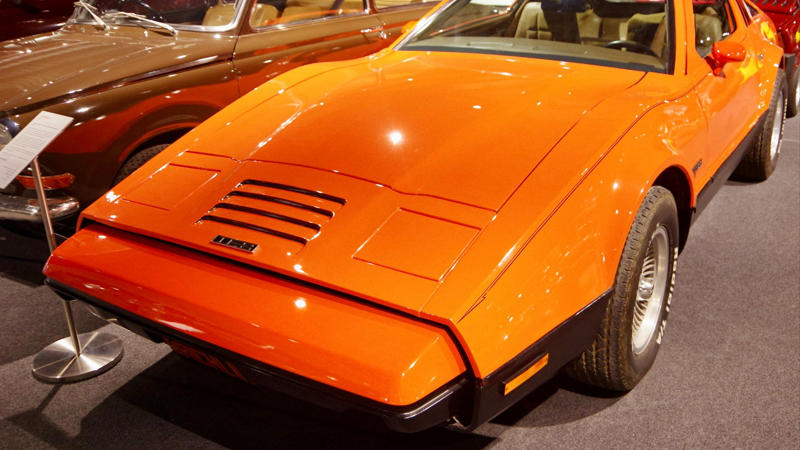 1975 Bricklin SV-1 Just Because It’s Old Doesn’t Mean It’s Gold, Sicnag, Wikimedia Commons1981 DeLorean DMC-12, 1975 Bricklin SV-1, Dwight Burdette, Wikimedia Commons, Greg Gjerdingen from Willmar, USA, Wikimedia Commons, 1980 Fiat X1/9, 1969 AMC AMX, 1982 Maserati Biturbo, 1960 Renault Dauphine, Acabashi, Wikimedia Commons, 1977 MG Midget, 1961 Chrysler Imperial, 1972 Citroen SM, 1984 Pontiac Fiero, 1979 Triumph Spitfire, 1985 Alfa Romeo GTV6, 1968 Sunbeam Alpine, 1980 Rolls-Royce Silver Spirit, 1973 Opel GT, 1986 Sterling 825, 1967 Saab 96, 1975 Chevrolet Monza, 1963 Studebaker Avanti, 1987 Yugo GV, 1976 Dodge Aspen