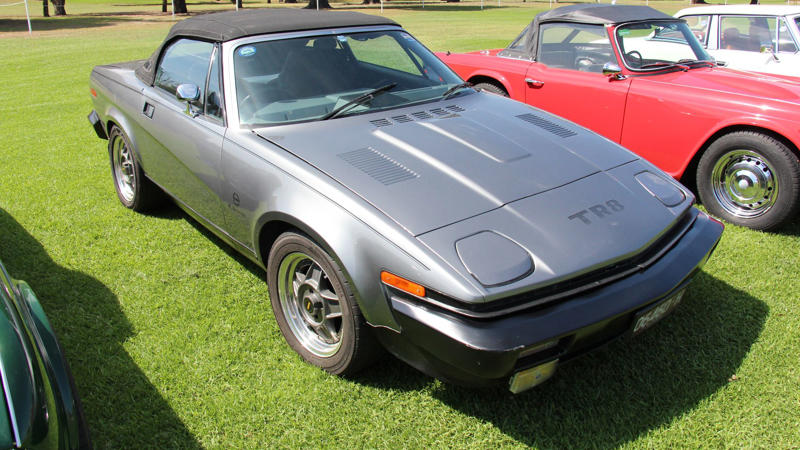 Sicnag, Wikimedia Commons1981 DeLorean DMC-12 Just Because It’s Old Doesn’t Mean It’s Gold, Sicnag, Wikimedia Commons1981 DeLorean DMC-12, 1975 Bricklin SV-1, Dwight Burdette, Wikimedia Commons, Greg Gjerdingen from Willmar, USA, Wikimedia Commons, 1980 Fiat X1/9, 1969 AMC AMX, 1982 Maserati Biturbo, 1960 Renault Dauphine, Acabashi, Wikimedia Commons, 1977 MG Midget, 1961 Chrysler Imperial, 1972 Citroen SM, 1984 Pontiac Fiero, 1979 Triumph Spitfire, 1985 Alfa Romeo GTV6, 1968 Sunbeam Alpine, 1980 Rolls-Royce Silver Spirit, 1973 Opel GT, 1986 Sterling 825, 1967 Saab 96, 1975 Chevrolet Monza, 1963 Studebaker Avanti, 1987 Yugo GV, 1976 Dodge Aspen