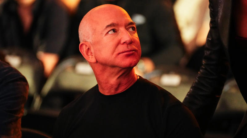 Bezos Earth Fund, Methane emissions, "likely not recoverable", A success?