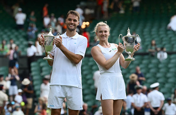 ‘My heart is bleeding’ – Wimbledon champion upset by huge tennis change