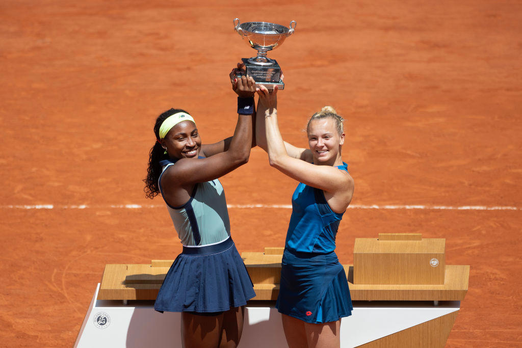 ‘My heart is bleeding’ – Wimbledon champion upset by huge tennis change