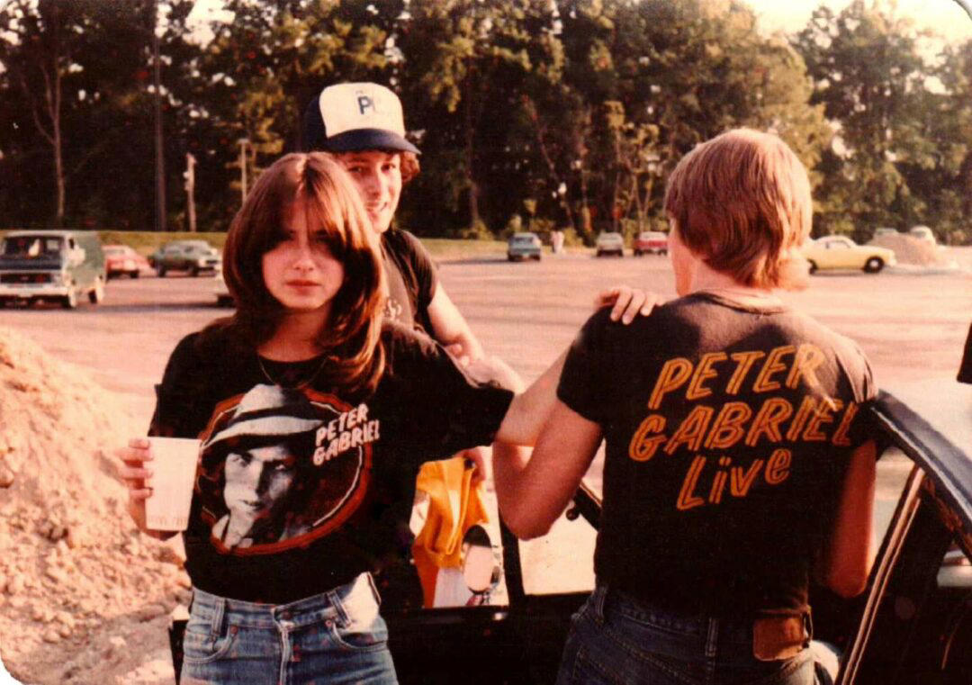 6. Tailgating at a ‘Genesis’ Concert 1. Pregaming Before ‘The Who’ Concert in Pittsburgh (Early 1980s), 2. Tailgating in a Full Suit at a Packers Game (Late 1970s), 3. Creatively Catching the All-Star Game in San Diego (1992), 4. Getting Hyped for Wrestlemania (1987), 5. New York Cosmos Fans Tailgating at Giants Stadium (1970s), 6. Tailgating at a ‘Genesis’ Concert, 7. Ringing in the Raiders’ Season Opener (1984), 8. Grilling at Milwaukee’s County Stadium (1977), 9. Throwing ‘Em Back at the Philadelphia Eagles Game (1983), 10. Tailgating at Shea Stadium After the Mets Won the World Series (1986), 11. Tailgating After a Dirt Bike Race Out in the Boondocks (1970s), 12. Tailgate Keg (1950s), 13. Going All Out for the Browns vs. Oilers Game (1988), 14. The Country Squire Was the Ultimate Picnic Ride (1960), 15. The Classiest Tailgate (1954), 16. There’s a Full Bar in the Trunk … (1980)