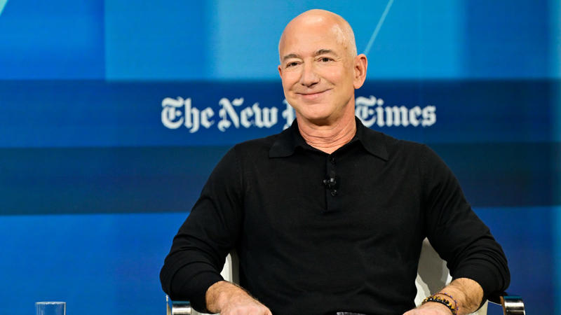 Bezos Earth Fund, Methane emissions, "likely not recoverable", A success?