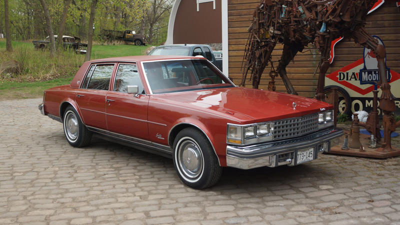 Greg Gjerdingen from Willmar, USA, Wikimedia Commons Just Because It’s Old Doesn’t Mean It’s Gold, Sicnag, Wikimedia Commons1981 DeLorean DMC-12, 1975 Bricklin SV-1, Dwight Burdette, Wikimedia Commons, Greg Gjerdingen from Willmar, USA, Wikimedia Commons, 1980 Fiat X1/9, 1969 AMC AMX, 1982 Maserati Biturbo, 1960 Renault Dauphine, Acabashi, Wikimedia Commons, 1977 MG Midget, 1961 Chrysler Imperial, 1972 Citroen SM, 1984 Pontiac Fiero, 1979 Triumph Spitfire, 1985 Alfa Romeo GTV6, 1968 Sunbeam Alpine, 1980 Rolls-Royce Silver Spirit, 1973 Opel GT, 1986 Sterling 825, 1967 Saab 96, 1975 Chevrolet Monza, 1963 Studebaker Avanti, 1987 Yugo GV, 1976 Dodge Aspen