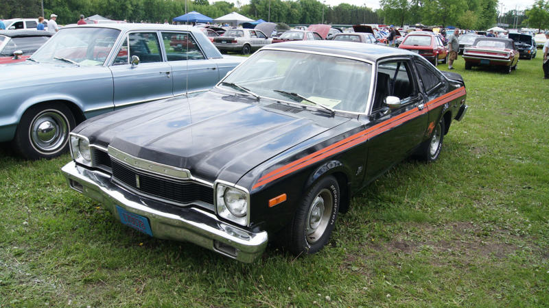 1976 Dodge Aspen Just Because It’s Old Doesn’t Mean It’s Gold, Sicnag, Wikimedia Commons1981 DeLorean DMC-12, 1975 Bricklin SV-1, Dwight Burdette, Wikimedia Commons, Greg Gjerdingen from Willmar, USA, Wikimedia Commons, 1980 Fiat X1/9, 1969 AMC AMX, 1982 Maserati Biturbo, 1960 Renault Dauphine, Acabashi, Wikimedia Commons, 1977 MG Midget, 1961 Chrysler Imperial, 1972 Citroen SM, 1984 Pontiac Fiero, 1979 Triumph Spitfire, 1985 Alfa Romeo GTV6, 1968 Sunbeam Alpine, 1980 Rolls-Royce Silver Spirit, 1973 Opel GT, 1986 Sterling 825, 1967 Saab 96, 1975 Chevrolet Monza, 1963 Studebaker Avanti, 1987 Yugo GV, 1976 Dodge Aspen