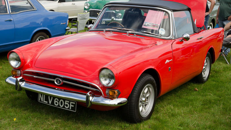 1968 Sunbeam Alpine Just Because It’s Old Doesn’t Mean It’s Gold, Sicnag, Wikimedia Commons1981 DeLorean DMC-12, 1975 Bricklin SV-1, Dwight Burdette, Wikimedia Commons, Greg Gjerdingen from Willmar, USA, Wikimedia Commons, 1980 Fiat X1/9, 1969 AMC AMX, 1982 Maserati Biturbo, 1960 Renault Dauphine, Acabashi, Wikimedia Commons, 1977 MG Midget, 1961 Chrysler Imperial, 1972 Citroen SM, 1984 Pontiac Fiero, 1979 Triumph Spitfire, 1985 Alfa Romeo GTV6, 1968 Sunbeam Alpine, 1980 Rolls-Royce Silver Spirit, 1973 Opel GT, 1986 Sterling 825, 1967 Saab 96, 1975 Chevrolet Monza, 1963 Studebaker Avanti, 1987 Yugo GV, 1976 Dodge Aspen