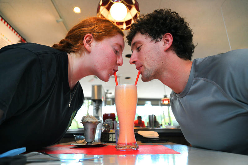 Cabot’s Ice Cream &amp; Restaurant, Gracie’s and Honeycomb Creamery, Rancatore’s Ice Cream and Yogurt, Toscanini’s, Van Leeuwen Ice Cream, Vinal General Store, Captain Dusty’s, Kimball Farm, Sign up for The Dish