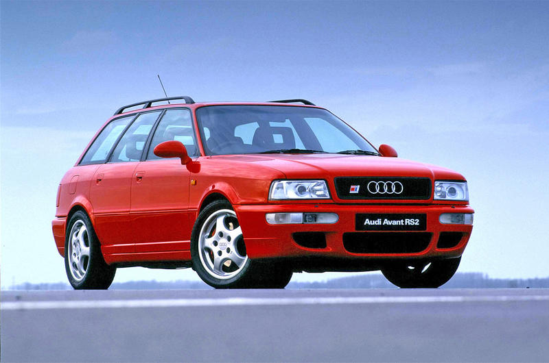 From the tail-end of 1964 to Christmas 2004 were Audi’s glory days., Audi Super 90 (1966), Audi 100 (1968), Audi 100 Coupé S (1969), Audi 50 (1974), Audi 80 GTE (1975), Audi 100 Avant (1976), Audi 200 Turbo (1979), Audi Quattro (1980), Audi Pininfarina Quartz (1981), Audi 100 (1982), Audi Sport Quattro (1984), Audi 80 (1986), Audi 200 Avant (1989), Audi Cabriolet (1991), Audi V8 (1991), Audi RS2 (1994), Audi A8 (1994), Audi A3 (1996), Audi TT (1998), Audi Steppenwolf (2000), Audi A2 (1999), Audi Allroad Quattro (2000), Audi RS 6 (2002), Audi Le Mans Quattro (2003), Audi Q7 V12 (2004)