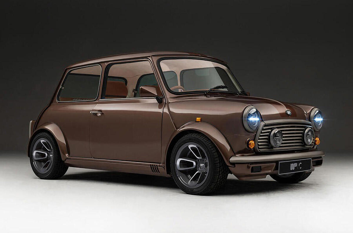 Callum Wood & Pickett Mini Alpine A110 R Ultime, Alpine A290 Rallye, Alpine A390, Alpine Alpenglow Hy6, Aston Martin DBX S, Aston Martin Valhalla, Automobili Mignatta Rina, Bentley Bentayga Speed, BMW M2 CS, BMW Concept Speedtop, BMW Vision Driving Experience, Bovensiepen Zagato, Callum Wood & Pickett Mini, Denza B5, Denza Z9 GT, Ferrari 296 Speciale, Ferrari Amalfi, Ferrari F80, GMA T33 Spider, Honda 0 Series SUV concept, Honda Civic Type R Ultimate, Honda Prelude concept, Honda Super EV Concept, Hyundai Ioniq 6 N, Jaecoo 5, Land Rover Defender Trophy Edition, Lanzante 95-59, Lexus 'LFR', Maserati MCPura, McLaren W1, Mercedes-Benz CLA, MG CyberX, MG Cyberster Black, Praga Bohema, Renault 4, Renault 5 Turbo 3E, TWR Supercat, Xiaomi SU7 Ultra