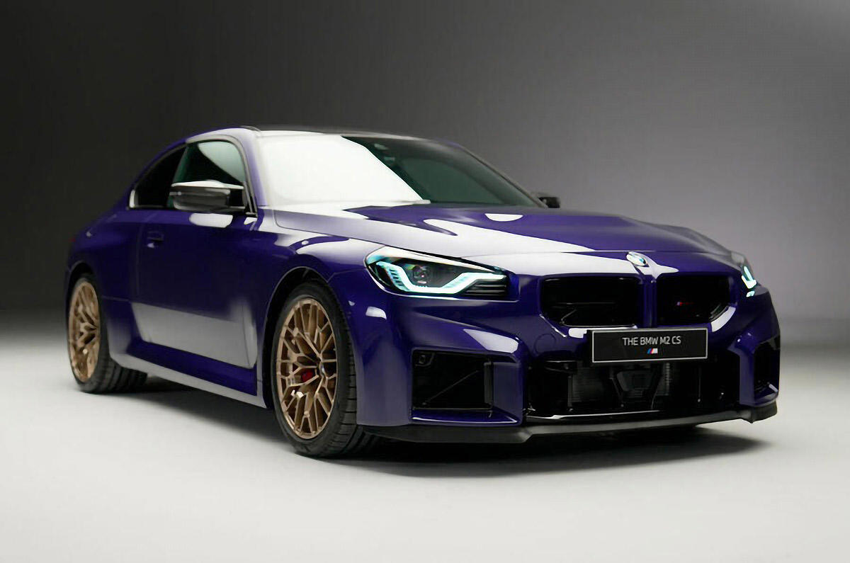 BMW M2 CS Alpine A110 R Ultime, Alpine A290 Rallye, Alpine A390, Alpine Alpenglow Hy6, Aston Martin DBX S, Aston Martin Valhalla, Automobili Mignatta Rina, Bentley Bentayga Speed, BMW M2 CS, BMW Concept Speedtop, BMW Vision Driving Experience, Bovensiepen Zagato, Callum Wood & Pickett Mini, Denza B5, Denza Z9 GT, Ferrari 296 Speciale, Ferrari Amalfi, Ferrari F80, GMA T33 Spider, Honda 0 Series SUV concept, Honda Civic Type R Ultimate, Honda Prelude concept, Honda Super EV Concept, Hyundai Ioniq 6 N, Jaecoo 5, Land Rover Defender Trophy Edition, Lanzante 95-59, Lexus 'LFR', Maserati MCPura, McLaren W1, Mercedes-Benz CLA, MG CyberX, MG Cyberster Black, Praga Bohema, Renault 4, Renault 5 Turbo 3E, TWR Supercat, Xiaomi SU7 Ultra