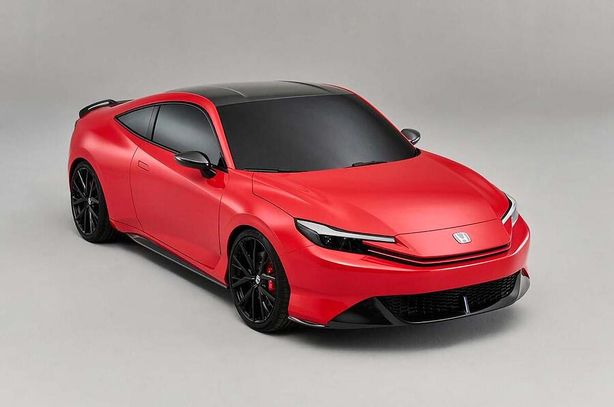 Honda Prelude concept Alpine A110 R Ultime, Alpine A290 Rallye, Alpine A390, Alpine Alpenglow Hy6, Aston Martin DBX S, Aston Martin Valhalla, Automobili Mignatta Rina, Bentley Bentayga Speed, BMW M2 CS, BMW Concept Speedtop, BMW Vision Driving Experience, Bovensiepen Zagato, Callum Wood & Pickett Mini, Denza B5, Denza Z9 GT, Ferrari 296 Speciale, Ferrari Amalfi, Ferrari F80, GMA T33 Spider, Honda 0 Series SUV concept, Honda Civic Type R Ultimate, Honda Prelude concept, Honda Super EV Concept, Hyundai Ioniq 6 N, Jaecoo 5, Land Rover Defender Trophy Edition, Lanzante 95-59, Lexus 'LFR', Maserati MCPura, McLaren W1, Mercedes-Benz CLA, MG CyberX, MG Cyberster Black, Praga Bohema, Renault 4, Renault 5 Turbo 3E, TWR Supercat, Xiaomi SU7 Ultra